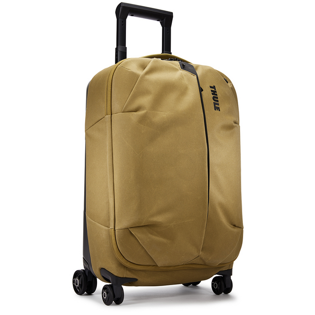 THULE Aion 55cm/35L Carry on Spinner Suitcase Luggage Bag in Nutria