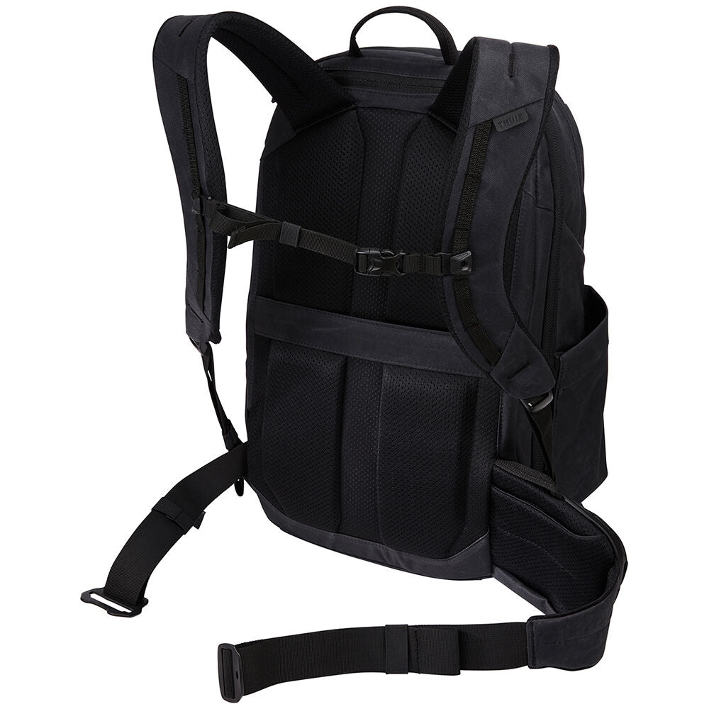 THULE Aion 2L Sling Bag Travel Hip Pack Waist Pouch Bum Bag for Outdoor in Black