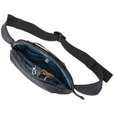 THULE Aion 2L Sling Bag Travel Hip Pack Waist Pouch Bum Bag for Outdoor in Black