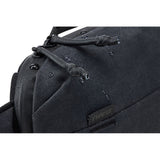 THULE Aion 2L Sling Bag Travel Hip Pack Waist Pouch Bum Bag for Outdoor in Black