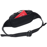 THULE Aion 2L Sling Bag Travel Hip Pack Waist Pouch Bum Bag for Outdoor in Black