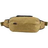 THULE Aion 2L Sling Bag Travel Hip Pack Waist Pouch Bum Bag for Outdoor  Nutria