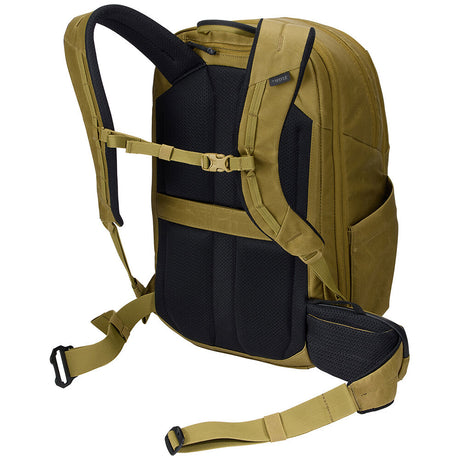 THULE Aion 2L Sling Bag Travel Hip Pack Waist Pouch Bum Bag for Outdoor  Nutria