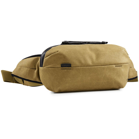 THULE Aion 2L Sling Bag Travel Hip Pack Waist Pouch Bum Bag for Outdoor  Nutria