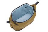 THULE Aion 5L Waxed Canvas Toiletry Bag Travel Wash Kit TSA Pouch Organizer in Nutria