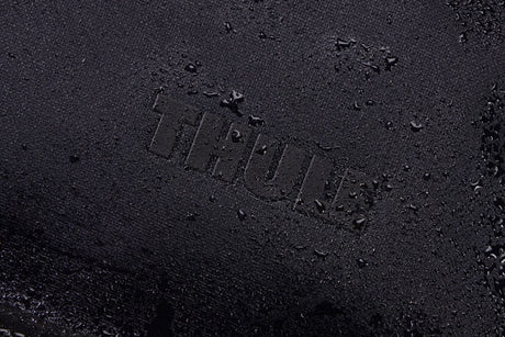 THULE Aion 23L Recycled PFC-Free Tote Bag w/ 16” Laptop Wet Pocket in Black