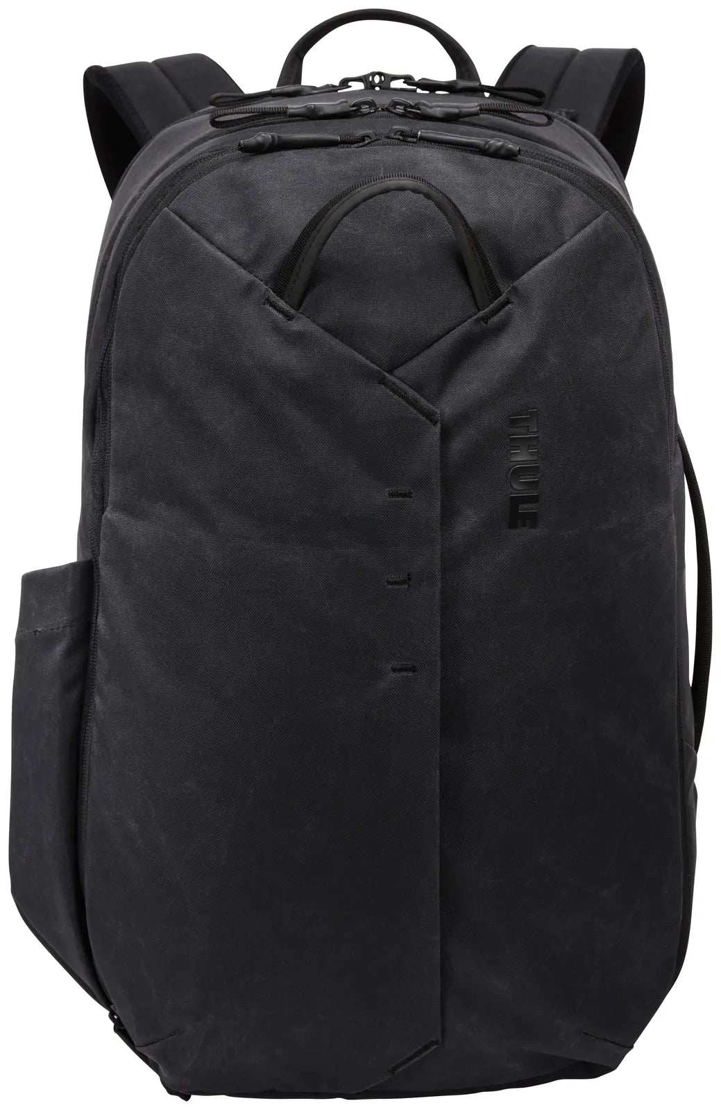 THULE Aion 28L Travel Backpack Expandable to 32L w/ Laptop Compartment in Black