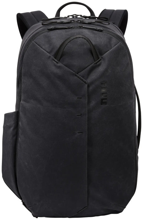 THULE Aion 28L Travel Backpack Expandable to 32L w/ Laptop Compartment in Black