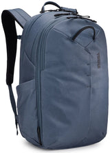 THULE Aion 28L Travel Backpack Expandable to 32L w/ Laptop Compartment in Dark Slate