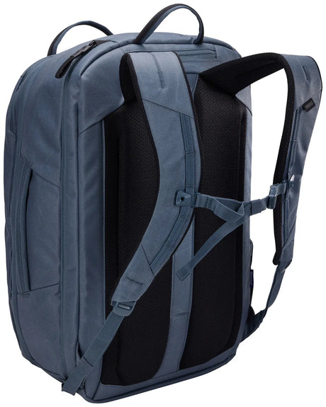 THULE Aion 28L Travel Backpack Expandable to 32L w/ Laptop Compartment in Dark Slate
