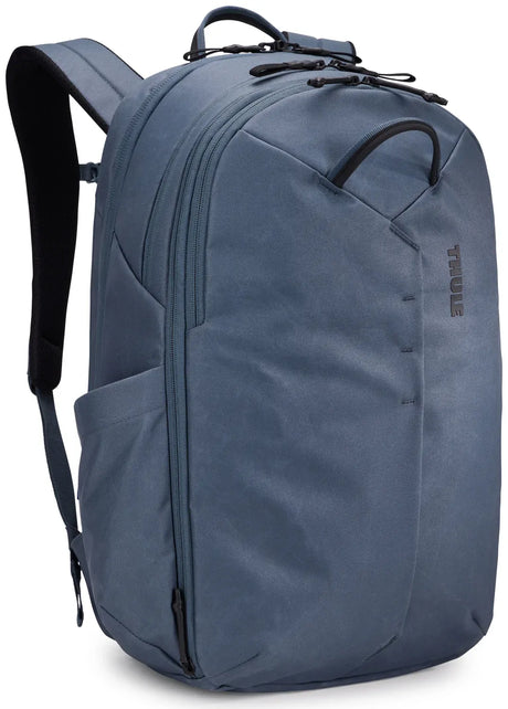 THULE Aion 28L Travel Backpack Expandable to 32L w/ Laptop Compartment in Dark Slate
