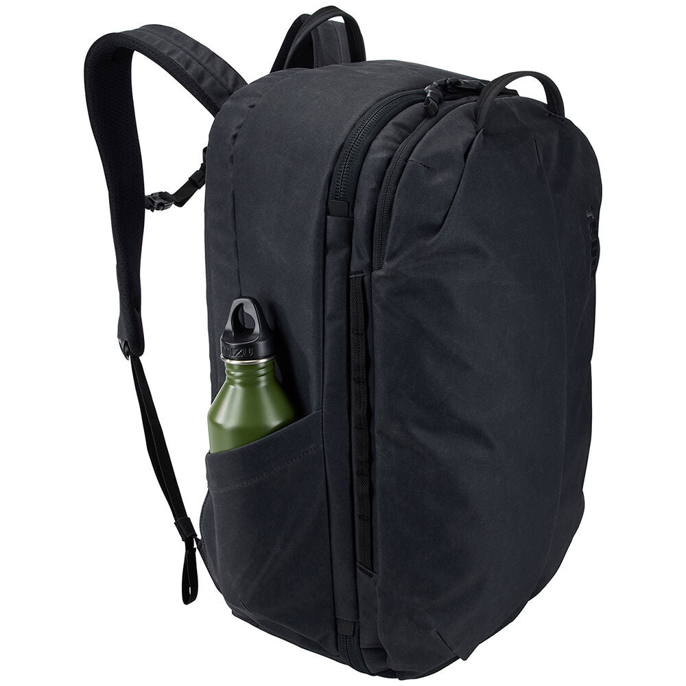 THULE Aion 40L Travel Backpack Carry-On Size Bag w/ 16" Laptop Sleeve in Black