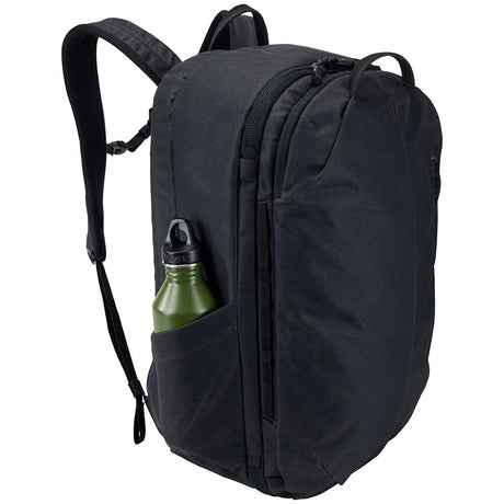 THULE Aion 40L Travel Backpack Carry-On Size Bag w/ 16" Laptop Sleeve in Black