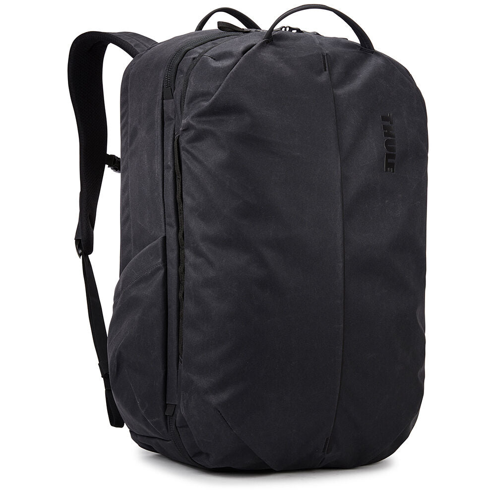 THULE Aion 40L Travel Backpack Carry-On Size Bag w/ 16" Laptop Sleeve in Black