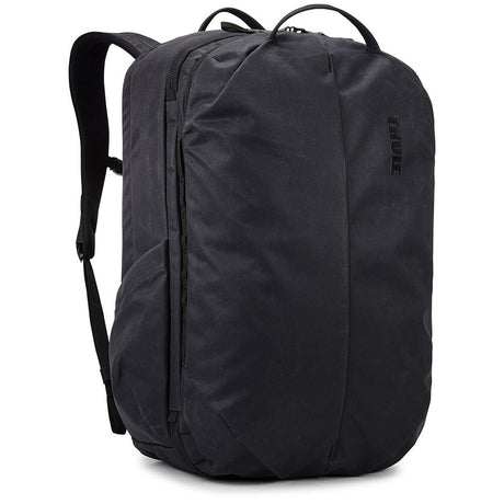 THULE Aion 40L Travel Backpack Carry-On Size Bag w/ 16" Laptop Sleeve in Black