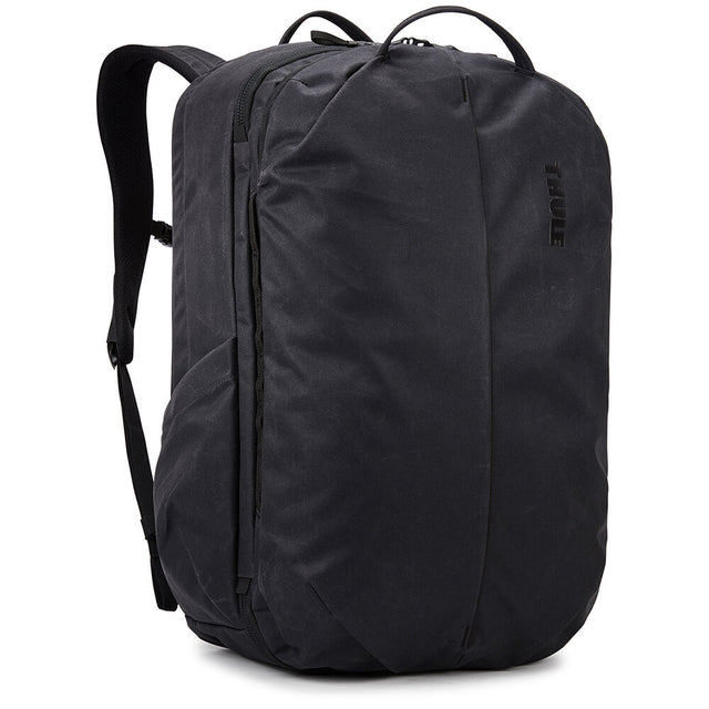 THULE Aion 40L Travel Backpack Carry-On Size Bag w/ 16" Laptop Sleeve in Black