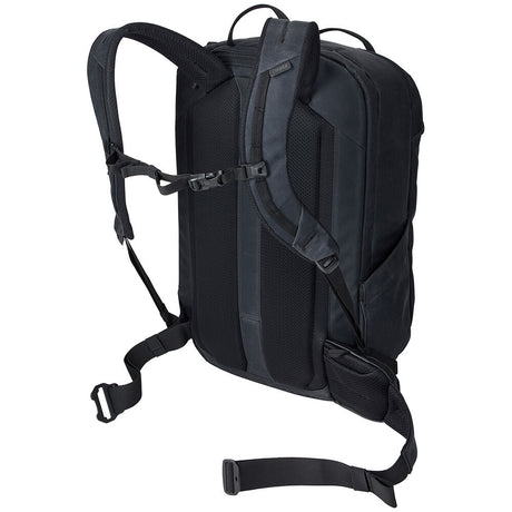 THULE Aion 40L Travel Backpack Carry-On Size Bag w/ 16" Laptop Sleeve in Black