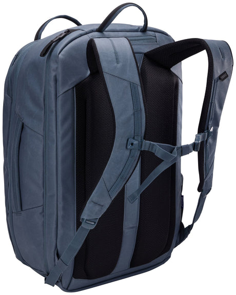 THULE Aion 40L Travel Backpack Carry-On Size Bag w/ 16" Laptop Sleeve in Dark Slate