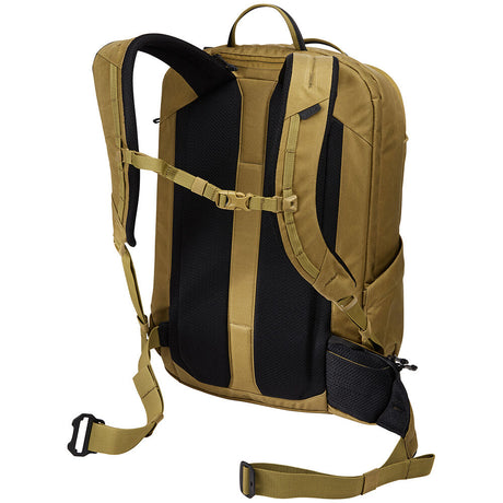 THULE Aion 40L Travel Backpack Carry-On Size Bag w/ 16" Laptop Sleeve in Nutria