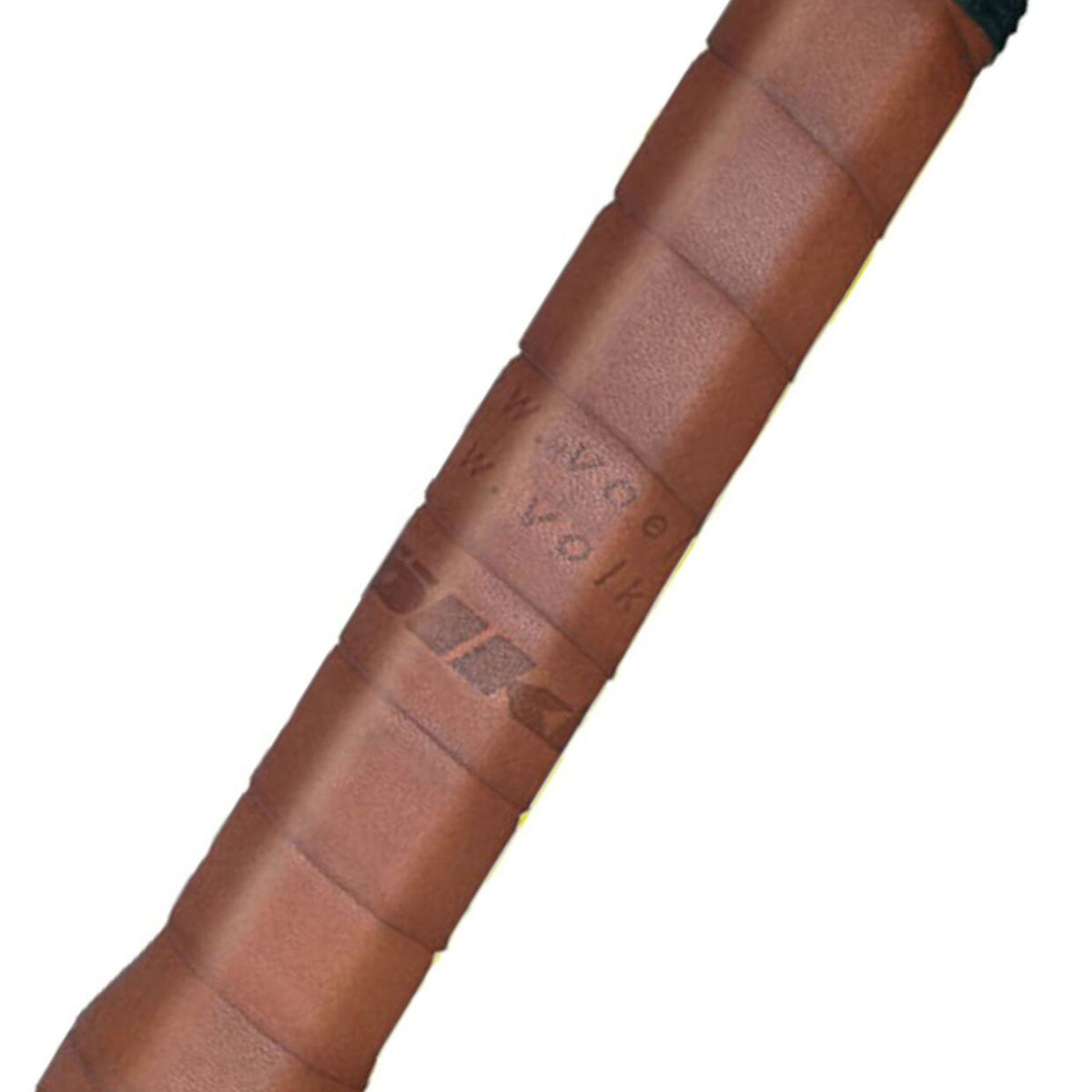 Volkl Leather Tennis Racquet Grip - Tan (1 Pack) – Boutique Retailer