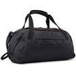 THULE Aion 35L Travel Gym Wet Gear Duffel Bag W/ Laptop Compartment in Black