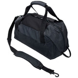 THULE Aion 35L Travel Gym Wet Gear Duffel Bag W/ Laptop Compartment in Black