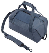 THULE Aion 35L Travel Gym Wet Gear Duffel Bag W/ Laptop Compartment in Dark Slate
