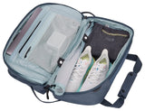 THULE Aion 35L Travel Gym Wet Gear Duffel Bag W/ Laptop Compartment in Dark Slate