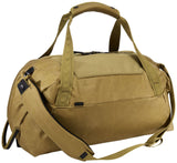 THULE Aion 35L Travel Gym Wet Gear Duffel Bag W/ Laptop Compartment in Nutria