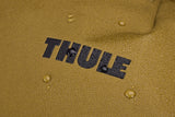 THULE Aion 95L Wheeled Duffel Travel Luggage 70cm Bag w/ Wet Compartment in Nutria