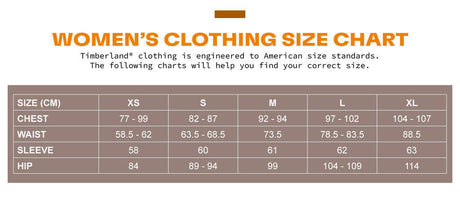 Timberland Womens Hike Pants in Black