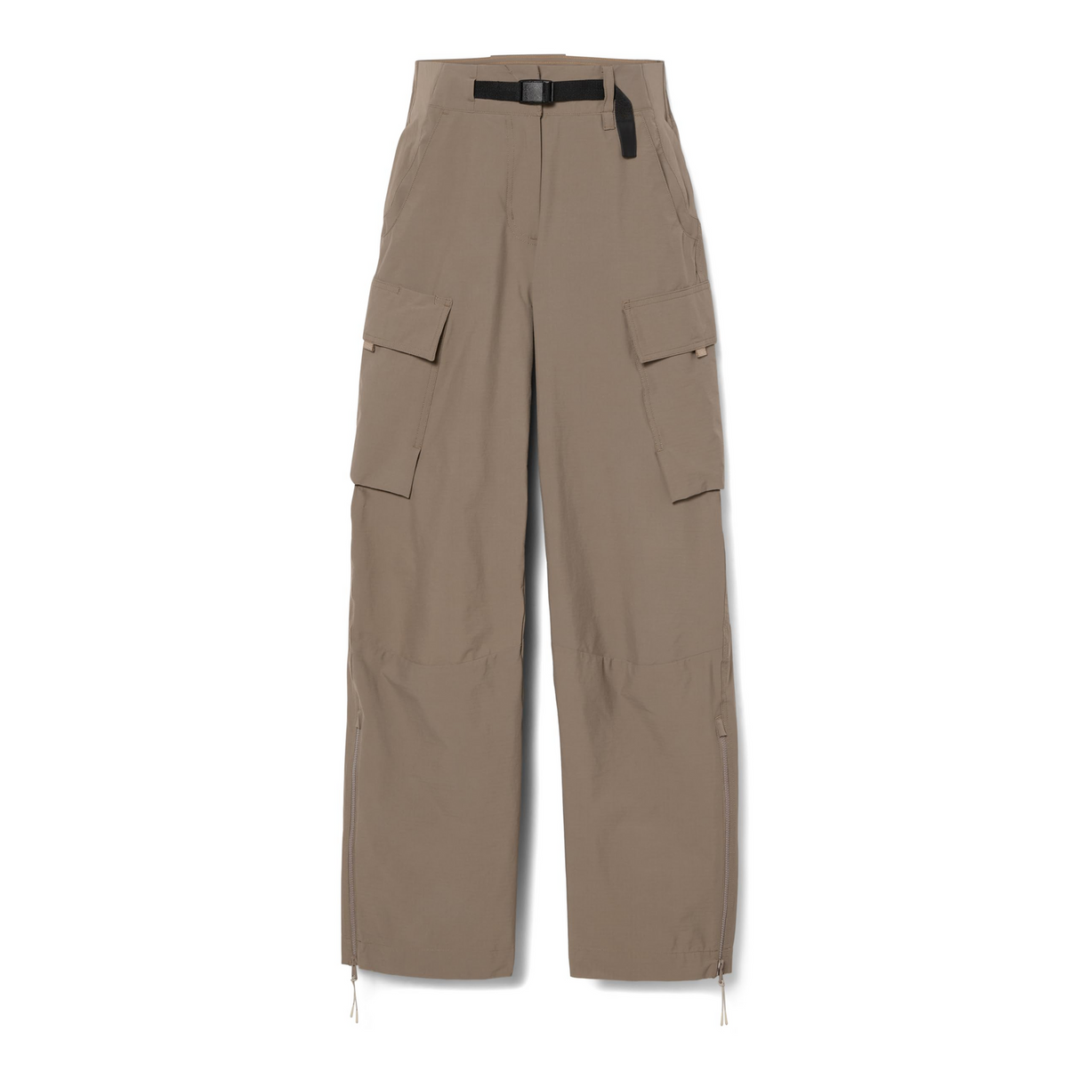 Timberland Womens Hike Pants in Black
