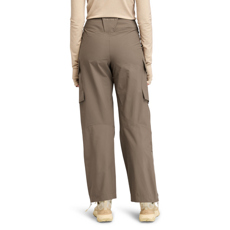 Timberland Womens Hike Pants in Black