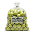 240x Pressureless Everyday Bulk Tennis Balls (Dog Toys)