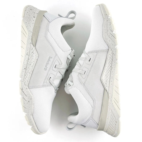 Timberland Mens Concrete Trail Low Cut Shoes Casual Sneakers - Light Grey