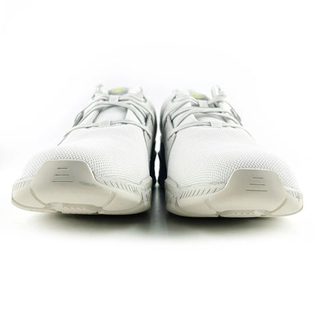 Timberland Mens Concrete Trail Low Summer Sneakers Shoes - Light Grey