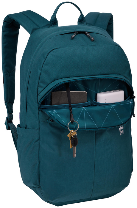 THULE Indago 23L Travel Backpack Bag w/ Laptop Sleeve in Teal