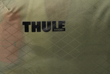 THULE 34x24cm Clean & Dirty Packing Cube Travel Storage Bag w/ TPU Divider in Soft Green