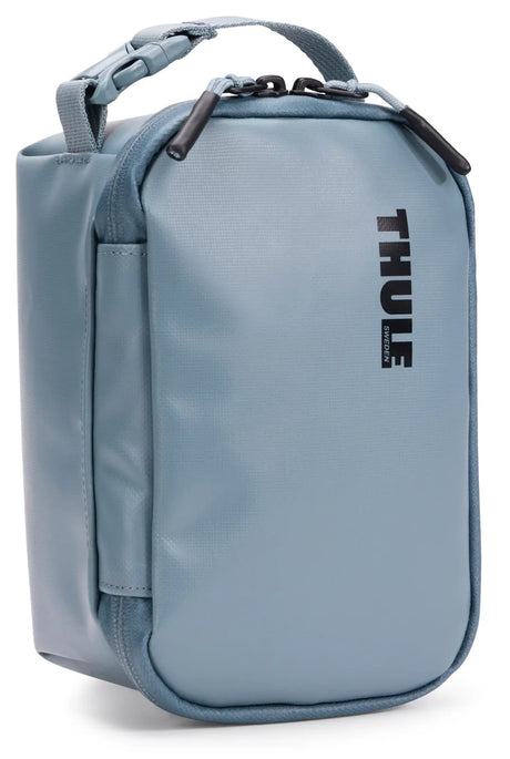 Thule Chasm 3L Packing Gear Cube Travel Storage in Pond Gray - Small
