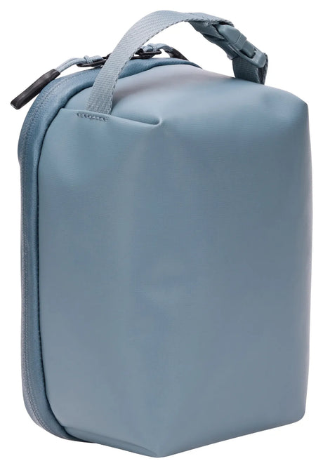 Thule Chasm 3L Packing Gear Cube Travel Storage in Pond Gray - Small