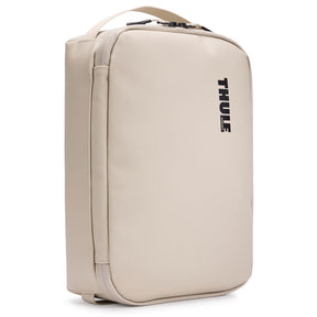 Thule Chasm 11L Medium Packing Gear Cube 34.5x14x24cm - Sand (Travel Storage Bag)