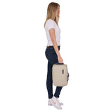 THULE Chasm 11L Packing Gear Cube Travel Storage in Sand - Medium (34.5x14x24cm)