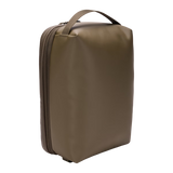 THULE Chasm 15L Packing Gear Cube Travel Storage in Khaki - Large (33.5x18x26cm)