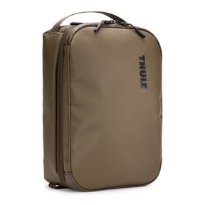 THULE Chasm 15L Packing Gear Cube Travel Storage in Khaki - Large (33.5x18x26cm)