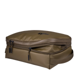 THULE Chasm 15L Packing Gear Cube Travel Storage in Khaki - Large (33.5x18x26cm)
