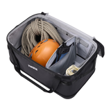 Thule 55L Chasm Gear Hauler Bag with Waterproof Base in Black