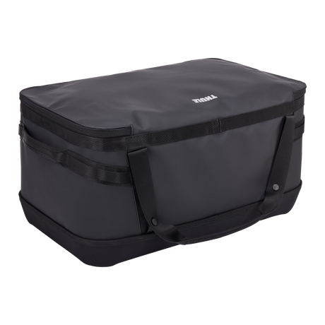 Thule 55L Chasm Gear Hauler Bag with Waterproof Base in Black