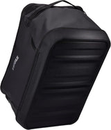 Thule 55L Chasm Gear Hauler Bag with Waterproof Base in Black