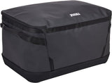 Thule 55L Chasm Gear Hauler Bag with Waterproof Base in Black