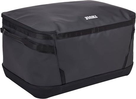 Thule 55L Chasm Gear Hauler Bag with Waterproof Base in Black